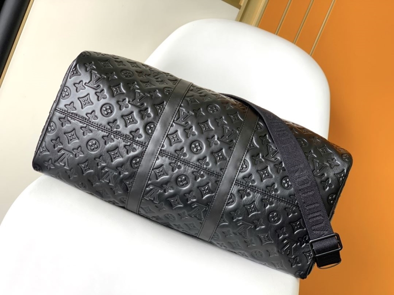 LV Travel Bags